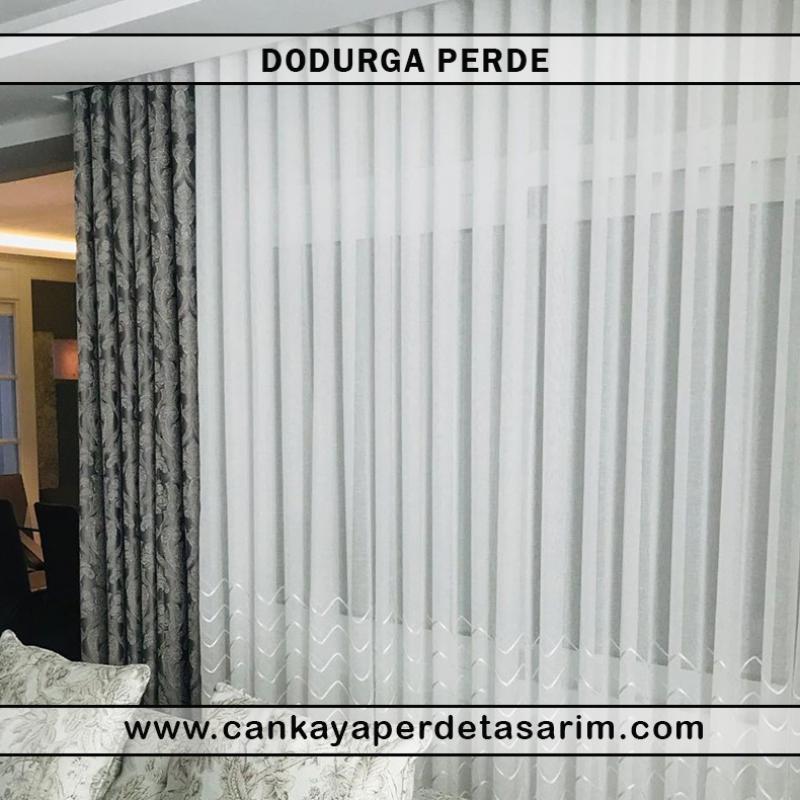 �ankaya Perde Tasar�m