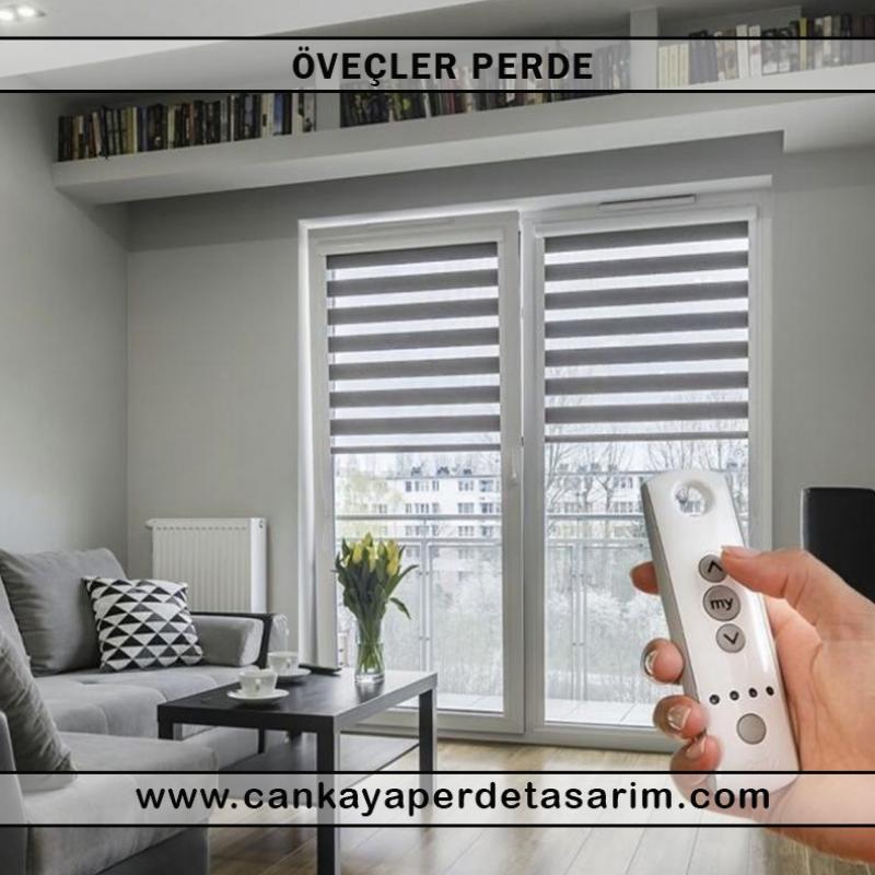 �ankaya Perde Tasar�m
