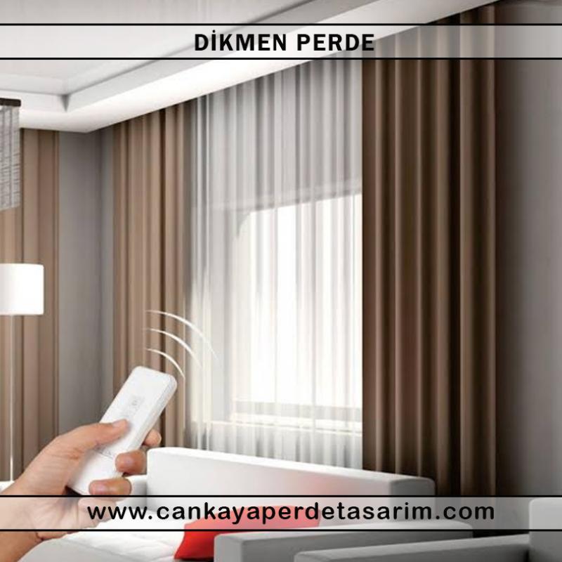 �ankaya Perde Tasar�m